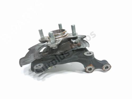Right front steering knuckle SUZUKI SWIFT V (AZ) 1.2 Hybrid (Mild Hybrid) (A2L412) | BP28225701M26 - Image 3