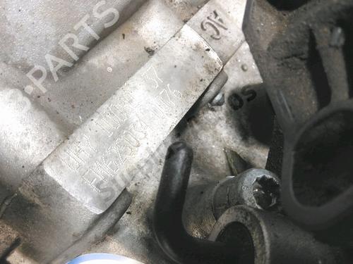 Gearbox VW T-ROC (A11, D11) 1.6 TDI | BP37764951M3 - Image 5