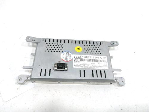 Display AUDI A4 B8 Avant (8K5) 2.0 TDI | BP30990656C48