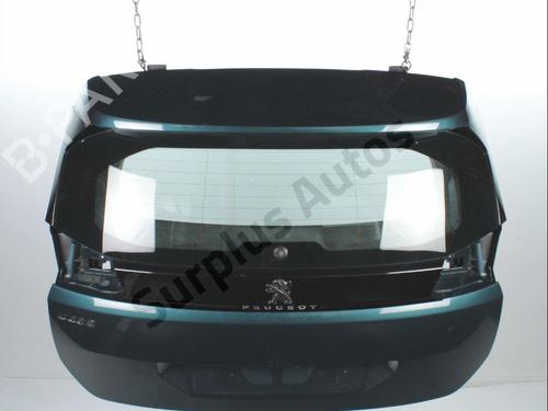 Bagklap CC/Kombi-Coupé Bagklap CC/Kombi-Coupé 39118275 39118275