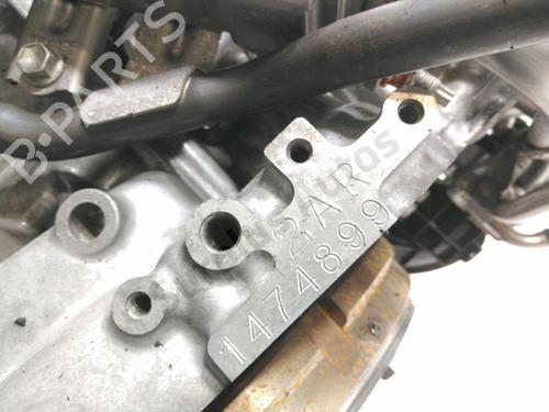 Engine LEXUS NX (_Z1_) 300h AWD (AYZ15, AYZ15_, AYZ15R) | BP37761996M1 - Image 5