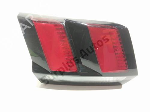 Used Left tailgate light PEUGEOT 3008 II SUV (MC_, MR_, MJ_, M4_) 1.2 THP/ PureTech 130 (MRHNSM, MRHNSU, MRHNSJ, MRHNYW,... (131 hp) 28268238