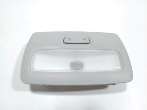 Used Interior roof light DACIA DUSTER (HM_) 1.5 dCi 110 4x4 (HMAB) (109 hp) 28263636