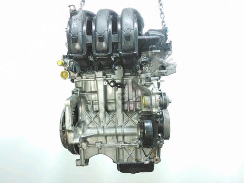 Used Engine PEUGEOT 208 I (CA_, CC_) 1.2 VTI 82 (82 hp) 29230362