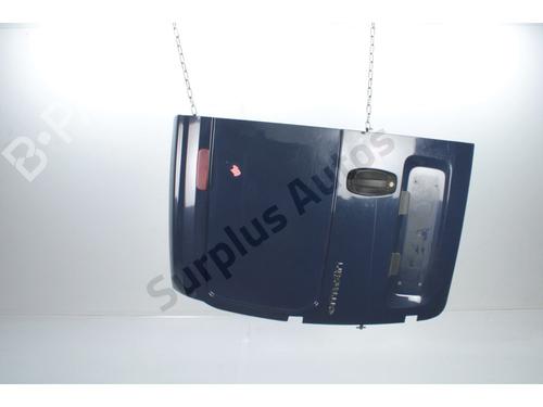 Used Left tailgate CITROËN NEMO Box Body/MPV (AA_) 1.3 HDi 75 (75 hp) 29444253