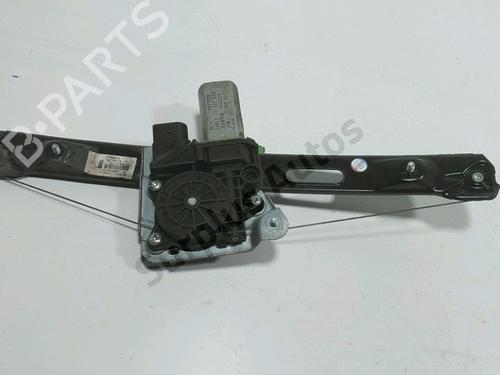 Used Rear left window mechanism Rear left window mechanism BMW 1 (E87) 118 d (143 hp) 40621182 40621182