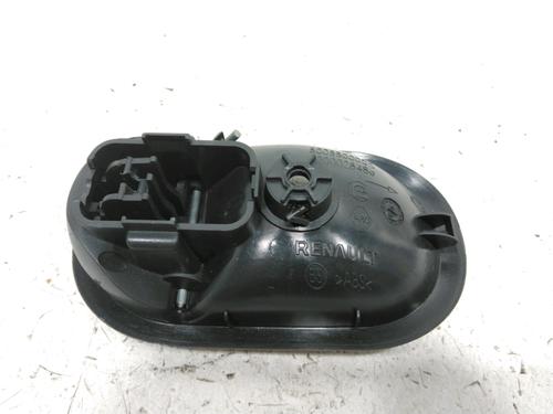 Front right interior door handle RENAULT TWINGO II (CN0_) 1.2 16V (CN0K, CN0V, CN0A) | BP30996079I14 - Image 2