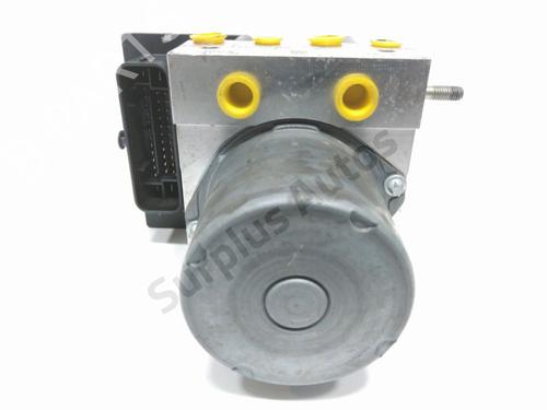 Used ABS pump ABS pump PEUGEOT 5008 (0U_, 0E_) 1.6 HDi (112 hp) 34148480 34148480