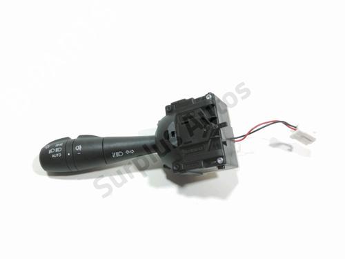 Used Headlight switch RENAULT TWINGO III (BCM_, BCA_) 1.0 SCe 65 (BCMJ) (65 hp) 28228626