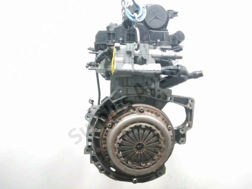 Engine PEUGEOT 208 I (CA_, CC_) 1.2 VTI 82 | BP31368126M1 - Image 4