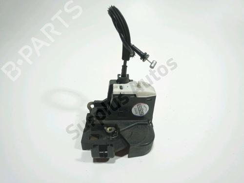 Front left lock RENAULT CLIO II (BB_, CB_) 1.2 16V (BB05, BB0W, BB11, BB27, BB2T, BB2U, BB2V, CB05,... | BP28248427C98 