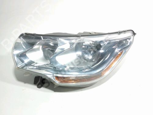 left-headlight-citroen-ds4-nx_-2011-2012-2013-2014-2015-34178436 main image