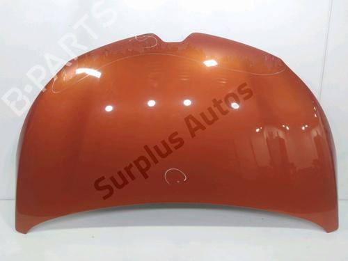 Used Hood Hood RENAULT CAPTUR I (J5_, H5_) 1.5 dCi 90 (J5N4, J5M5, J5MW, J5M6, J5AL, J5AJ) (90 hp) 36464818 36464818