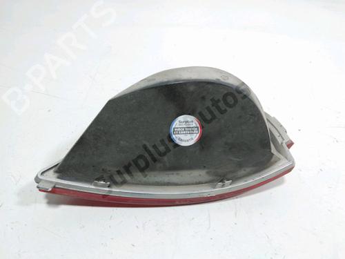 Tågelys RENAULT MEGANE IV Hatchback (B9A/M/N_) 1.5 dCi 110 (B9A3) | BP35893768C37 - Image 2
