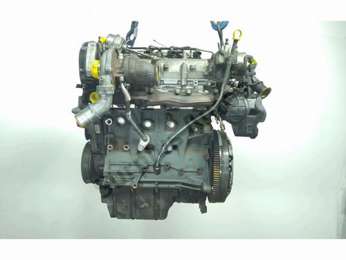 Engine SUZUKI SX4 (EY, GY) 2.0 DDiS 4x4 (RW420D) | BP40172485M1 - Image 4