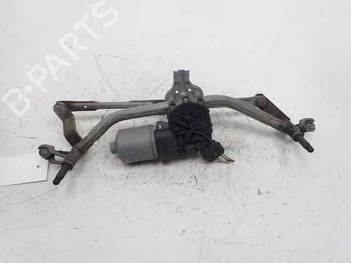 Used Front wipers mechanism PEUGEOT 207 CC (WD_) 1.6 16V (120 hp) 31008239