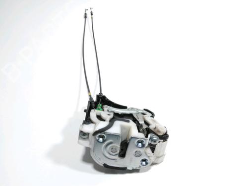 Rear left lock PEUGEOT 4007 (VU_, VV_) 2.2 HDi | BP28255205C100 