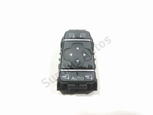 Used Mirror switch RENAULT CLIO IV (BH_) 1.5 dCi 90 (90 hp) 31822461