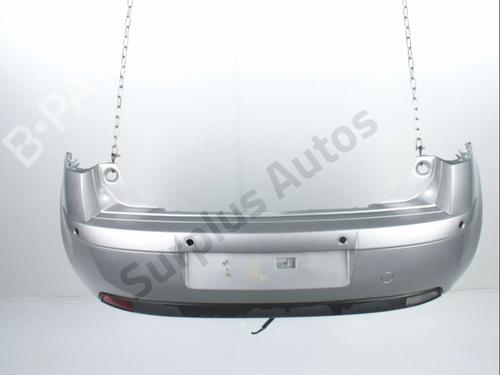 Used Rear bumper CITROËN C4 I (LC_) 1.6 HDi (109 hp) 28257668