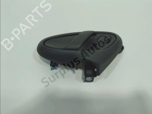 Used Rear left interior door handle CITROËN XSARA (N1) 1.6 16V (109 hp) 31350744