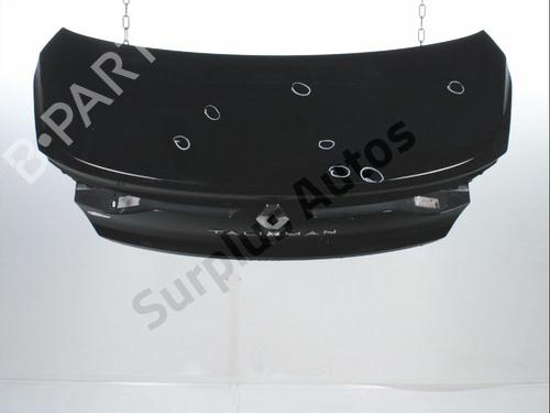 Used Tailgate Tailgate 38588166 38588166
