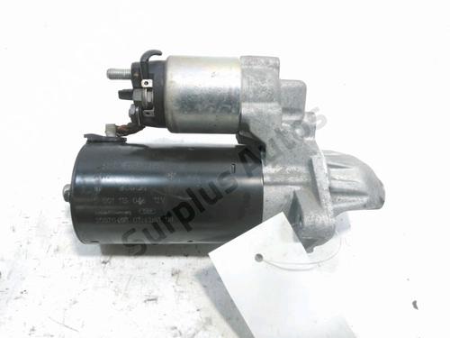 Used Starter BMW 3 (E90) 320 d (163 hp) 30985467
