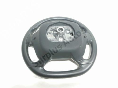 Steering wheel CITROËN C4 Grand Picasso II (DA_, DE_) 1.6 BlueHDi 120 | BP29296912C49 