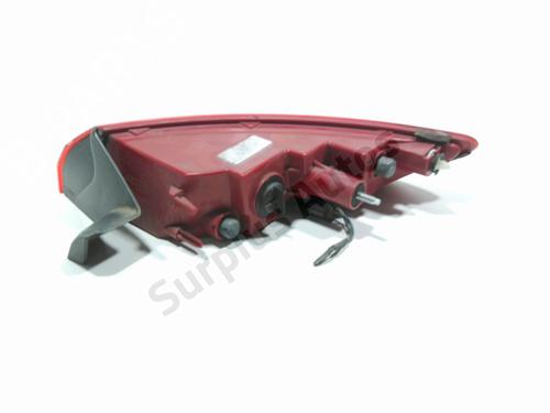 Left taillight RENAULT LAGUNA Coupe (DT0/1) 2.0 dCi GT (DT11, DT1E, DT1N) | BP28270157C34 - Image 2