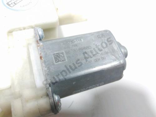 Front left window mechanism PEUGEOT 308 II (LB_, LP_, LW_, LH_, L3_) 1.6 HDi 100 | BP28241494C22 
