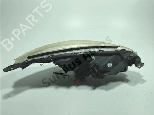 Left headlight MAZDA 5 (CW) 1.6 CD | BP36374620C28 - Image 2