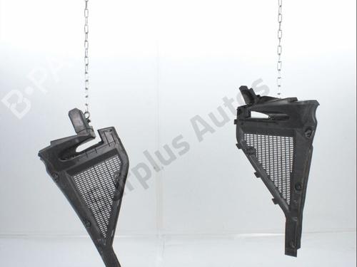 Used Scuttle panel Scuttle panel BMW X5 (E70) M 50 d (381 hp) 33903945 33903945