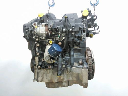 Used Engine RENAULT CLIO III (BR0/1, CR0/1) 1.5 dCi (BR17, CR17) (86 hp) 28219577