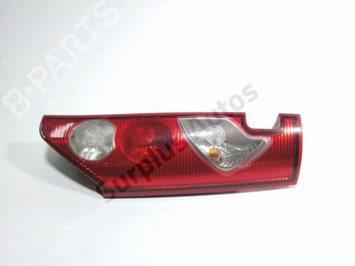 Used Right taillight Right taillight RENAULT KANGOO Express (FW0/1_) 1.5 dCi 70 (FW0A, KW0V) (68 hp) 33034868 33034868