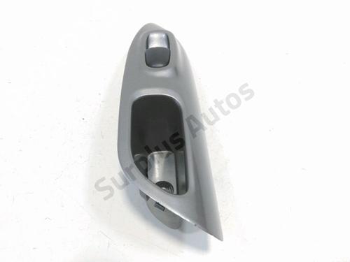 Used Left rear window switch Left rear window switch 37781131 37781131