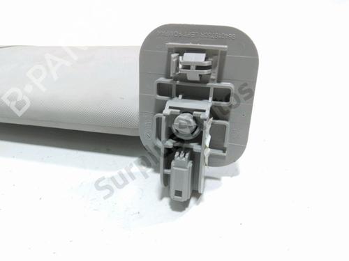 Left sun visor DACIA SANDERO III 1.0 SCe 65 | BP36183320I1 - Image 3