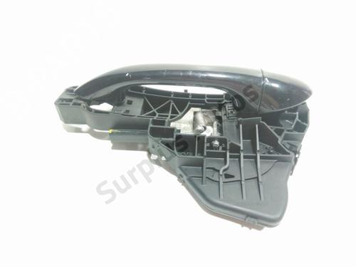 Used Rear left exterior door handle Rear left exterior door handle 37413503 37413503