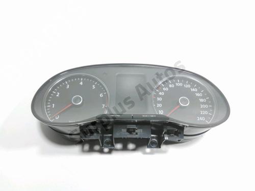 Kombinert Instrument VW POLO V (6R1, 6C1) 1.2 TSI (105 hp) 30101738