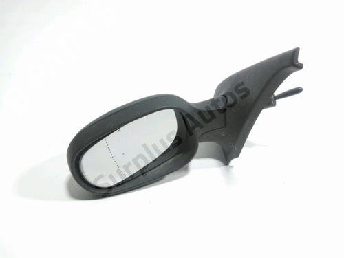 Retrovisor izquierdo Retrovisor izquierdo 37681366 37681366