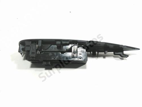 Left front window switch NISSAN QASHQAI II (J11, J11_) 1.6 dCi | BP37507115I27 - Image 2