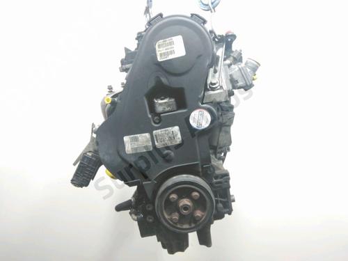 Engine VOLVO C70 II Convertible (542) D5 | BP40278486M1 - Image 4