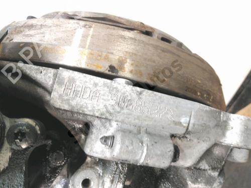 Engine FORD FOCUS II (DA_, HCP, DP) 1.6 TDCi | BP38165309M1 - Image 5