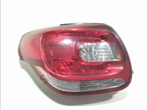 left-taillight-citroen-ds3-sa_-2009-2010-2011-2012-2013-2014-2015-2016-36465409 main image