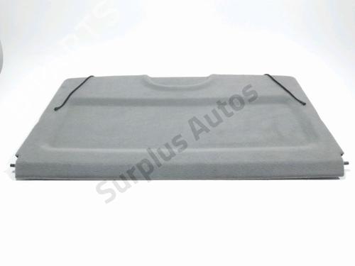 Rear parcel shelf RENAULT MEGANE I (BA0/1_) 1.4 16V (BA0D, BA1H, BA0W, BA10) | BP28262189C85 