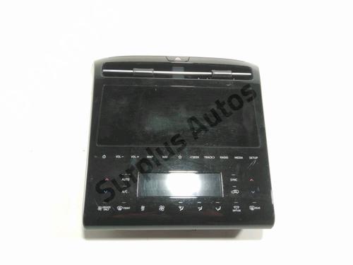 Used Display monitor HYUNDAI TUCSON (NX4E, NX4A) 1.6 T-GDI Plug-in-Hybrid HTRAC (265 hp) 30335207