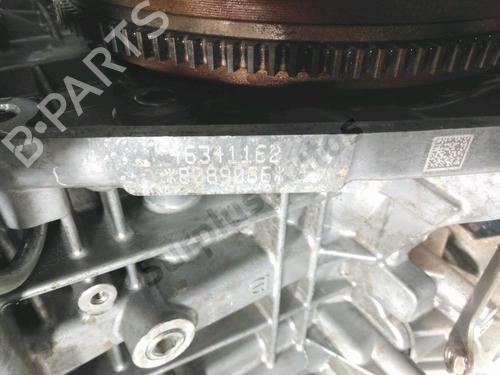 Engine FIAT 500 (312_) 1.0 Mild Hybrid (312.AYD1B) | BP28218890M1  - Image 5