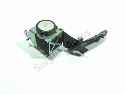 Rear left seatbelt CITROËN DS5 2.0 HDi 200 Hybrid4 All-wheel Drive | BP37770819I29 - Image 2