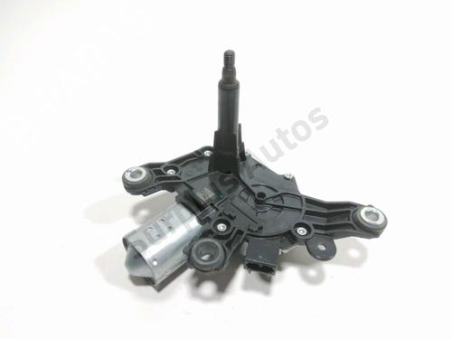 Ruitenwissermotor achter DACIA SANDERO III 1.0 SCe 65 (67 hp) 28272686