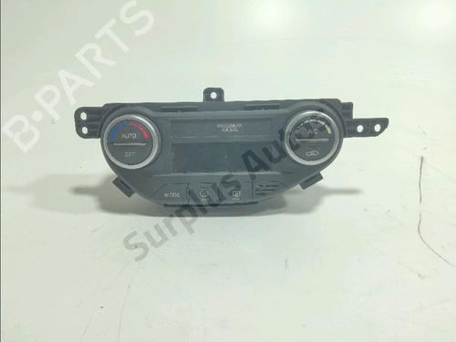 climate-control-kia-picanto-ii-ta-2011-2012-2013-2014-2015-2016-2017-2018-38035281 main image