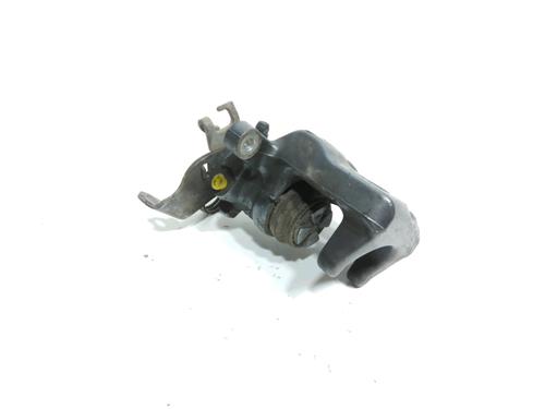 Venstre bremsekaliber bag OPEL CORSA E (X15) 1.6 Turbo (08, 68) (207 hp) 28226211