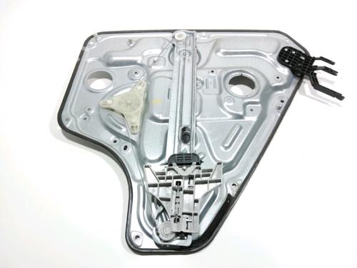 Rear left window mechanism KIA VENGA (YN) 1.6 CRDi 115 | BP28251520C24 